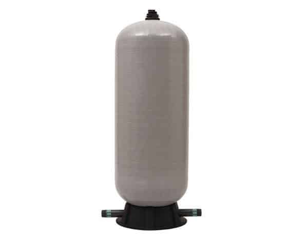 E.M.S Hydrofor i glasfiber 110-450L