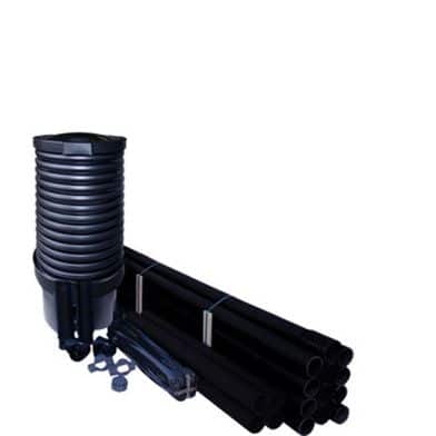 Pipelife Infiltrationsbädd Septic