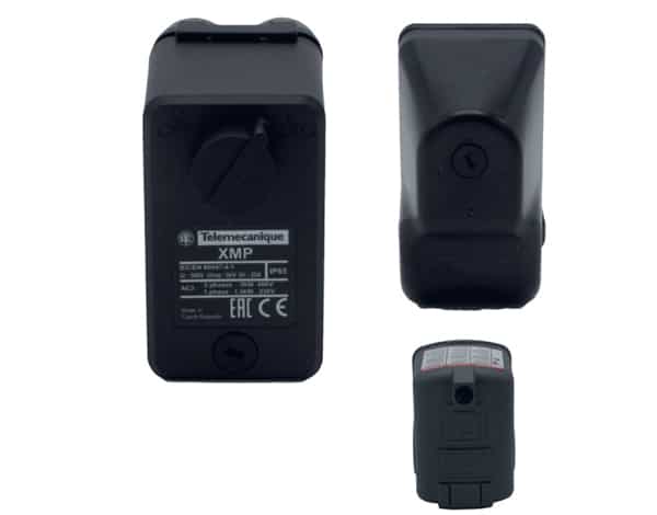 Tryckströmbrytare E.M.S Vatten Tryckströmbrytare E