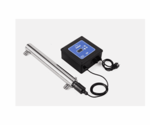 UV-Filter / Bakteriefilter UVR AquaGruppen Vatten UV-FILTER / BAKTERIEFILTER UVR FRÅN AQUAGRUPPEN