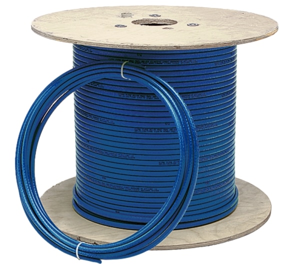 Värmekabel självbegränsande E.M.S. Vatten Värmekabel självbegränsande E