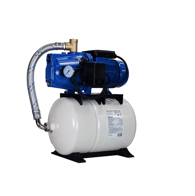 PUMPAUTOMAT GJ AGA 100M-PWB-20