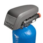 Aqua Invent Fluoridfilter - F Vatten Detta filter sänker effektivt fluoriden i allt allt inkommande vatten till fastigheten