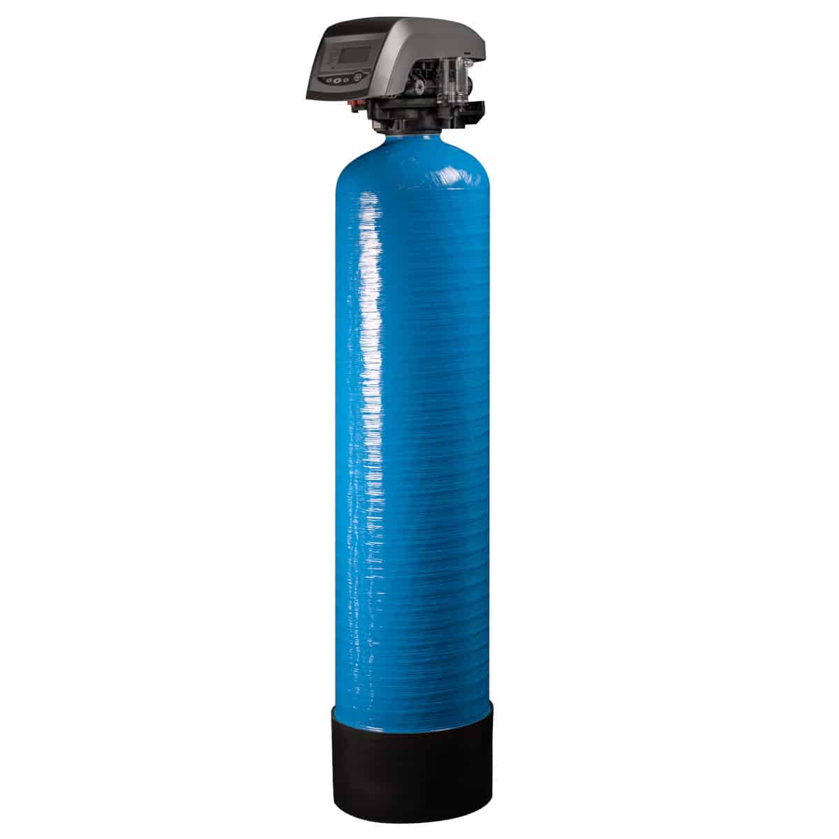 Aqua Invent Kolfilter - K - Automatisk Humusfilter & Kolfilter Om du upplever att ditt vatten luktar eller smakar konstigt så kan ett kolfilter vara rätt väg att gå