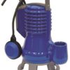 AVLOPPSPUMP DG BLUE PRO 75M AUT