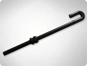 Avluftningsventil till lätta brunnslock