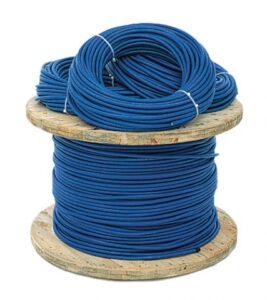 E.M.S Gummikabel Vatten E