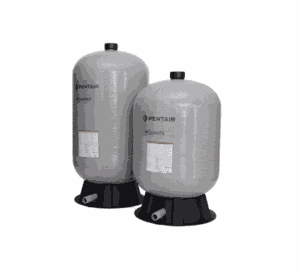 E.M.S Membranhydrofor i glasfiber Vatten E