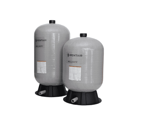 E.M.S Membranhydrofor i glasfiber Vatten E