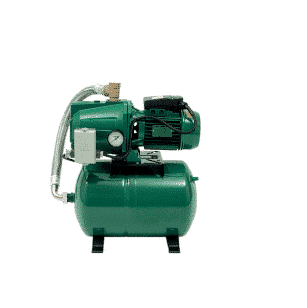 E.M.S Pumpautomater - Maxi Jet Vatten E