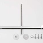 Lätt Brunnslock 660 PE Avlopp Lätt Brunnslock 660 PE