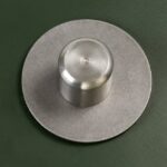 Lätt Brunnslock 660 PE Avlopp Lätt Brunnslock 660 PE