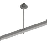 Lätt Brunnslock 660 PE Avlopp Lätt Brunnslock 660 PE