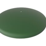 Lätt Brunnslock 660 PE Avlopp Lätt Brunnslock 660 PE