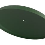 Lätt Brunnslock 660 PE Avlopp Lätt Brunnslock 660 PE