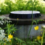 Lätt Brunnslock 750 Composite Avlopp Lätt Brunnslock 750 Composite