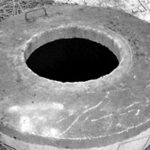 Lätt Brunnslock 750 Composite Avlopp Lätt Brunnslock 750 Composite