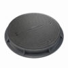 Lätt körbart Brunnslock 900 Composite C250 Avlopp Lätt körbart Brunnslock 900 Composite C250