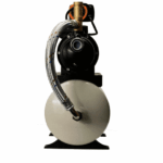 PUMPAUTOMAT SALTVATTEN MULTI EVO-SP 5-50-PWB 20 DIGITAL TRYCKBRYTARE Vatten Pumpautomat för bräckt/salt vatten eller andra svagt aggresiva vätskor