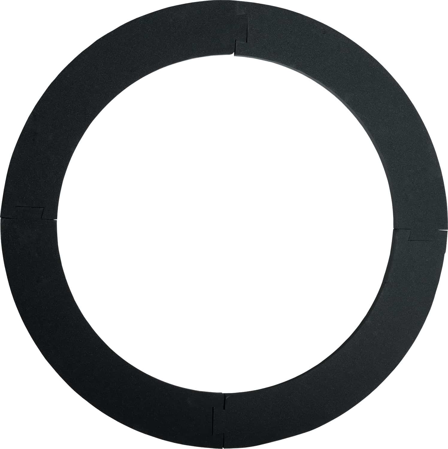 TÄTNINGSRING 900/1100 Avlopp Passar till, avloppsbrunnar, slambrunnar, vattenbrunnar och mätarbrunnar i betong