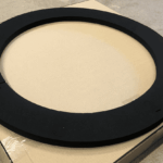 TÄTNINGSRING 900/1100 Avlopp Passar till, avloppsbrunnar, slambrunnar, vattenbrunnar och mätarbrunnar i betong