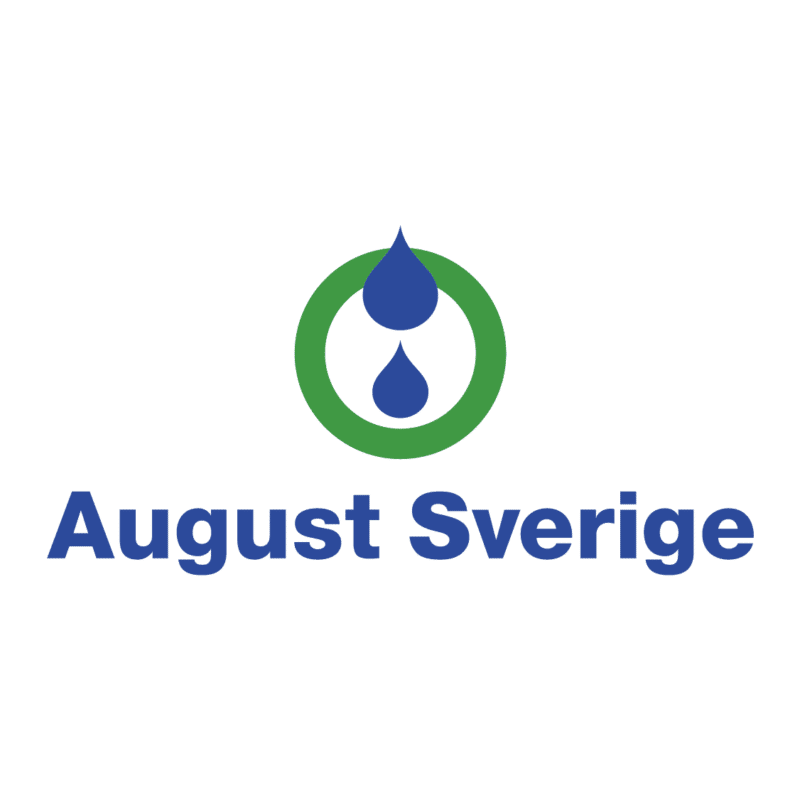 August Sverige Serviceavtal