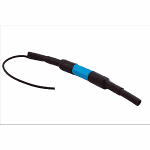 An- och avslutning Polar 75