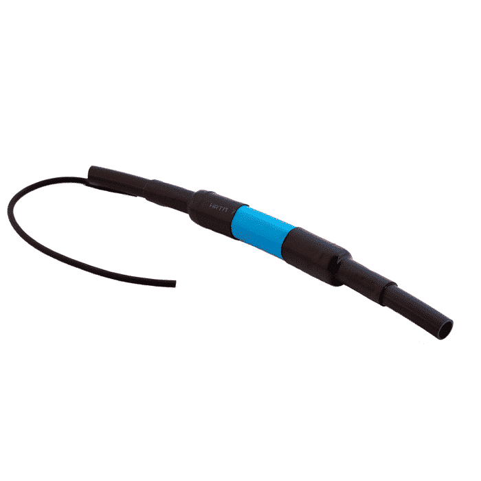 An- och avslutning Polar 75 Vatten Följande detaljer ingår