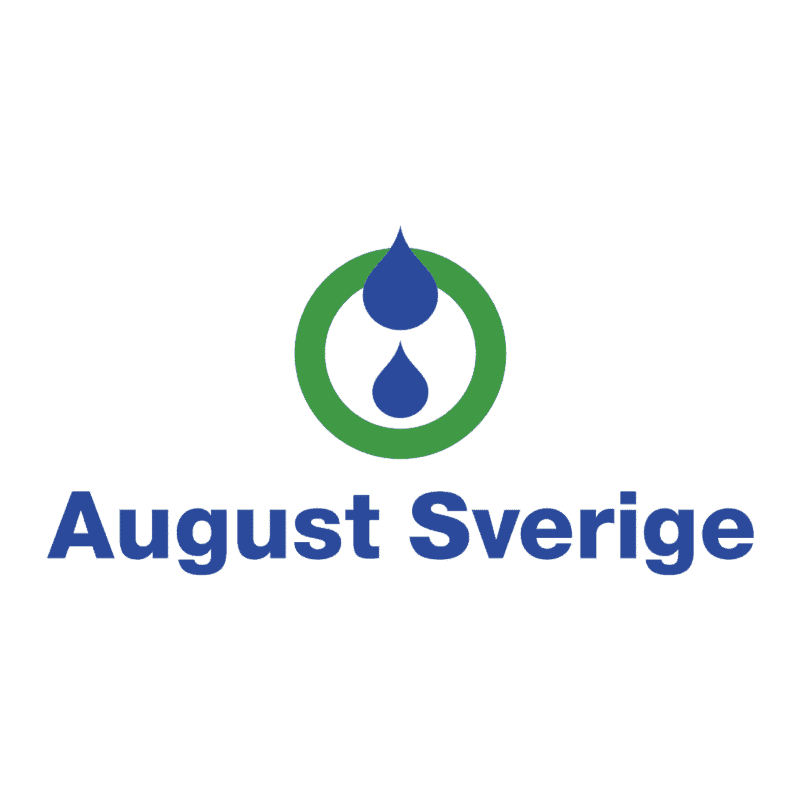 August Sverige Serviceavtal Avlopp August Sverige Serviceavtal