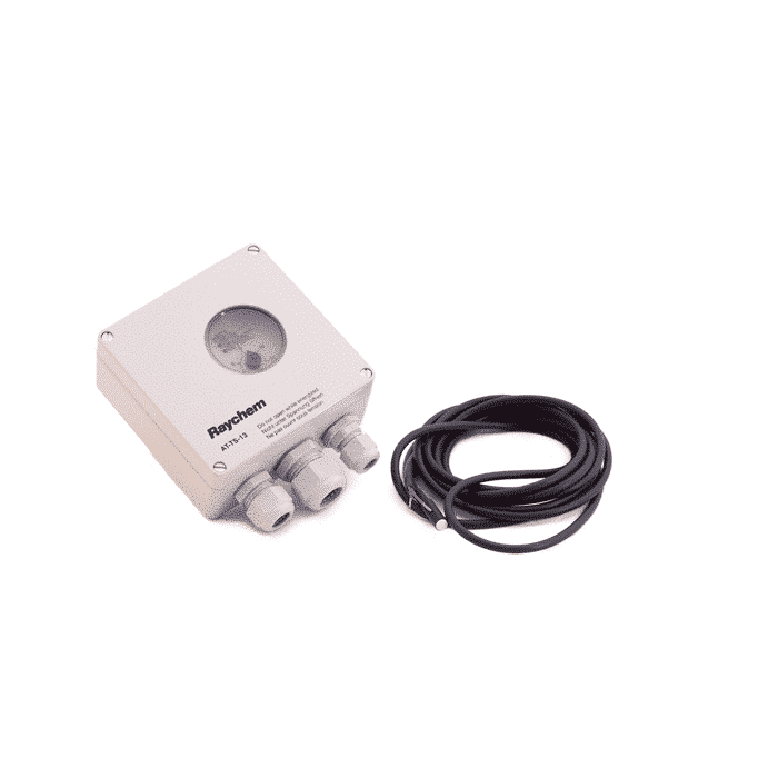 Extena Termostat At-Ts-13 Extena Termostat At-Ts-13 Vatten Extena Termostat At-Ts-13