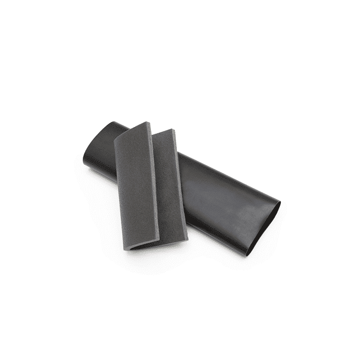 Isolersats Polarrör 75 Vatten För isolering vid till exempel anslutningspunkt mot huvudledning