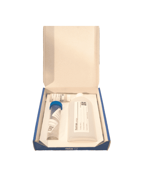 Komplett Vattenanalys Debe Vatten Komplett Vattenanalys Debe