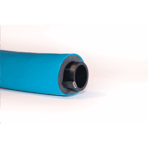 Polarrör Eluppvärmt plaströr Enkelt Vatten Polarrör Eluppvärmt plaströr Enkelt