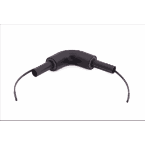 Vinkelskarvsats Polarrör 75