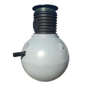 Conclean Fettavskiljare NS30