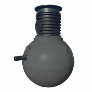 Conclean oljeavskiljare klass 1 NS30