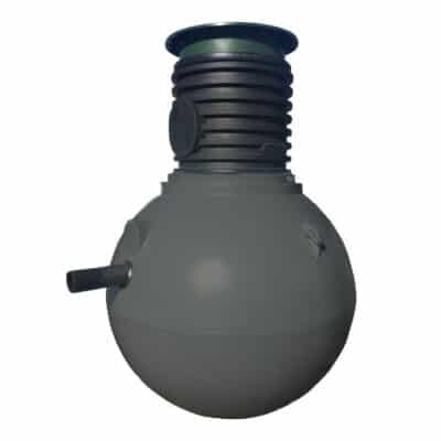 Conclean oljeavskiljare klass 1 NS30