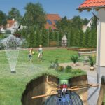 Garden Comfort Carat 3750 liter0