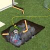 Garden Comfort Platin 3000 liter0