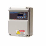 ROBOTA PUMPPAKET P4 4"