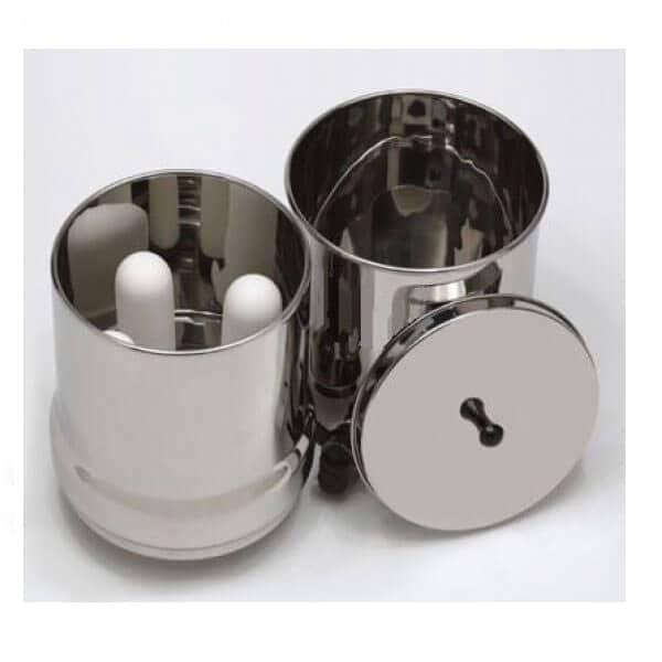 Callidus DC Gravitationsfilter