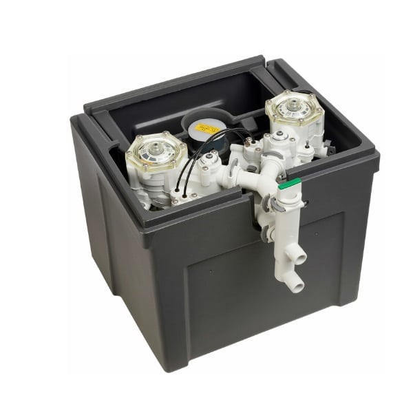 Callidus Delta Duplex