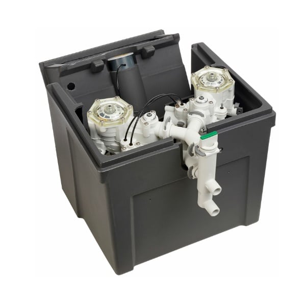 Callidus Delta Duplex