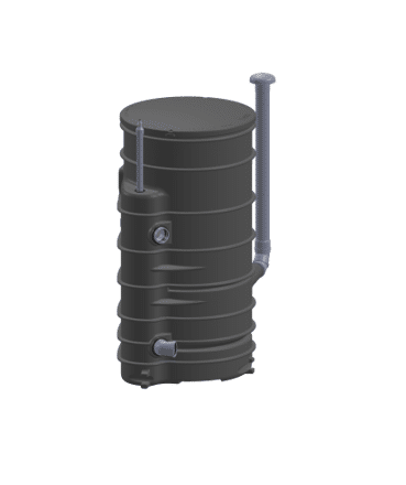 4evergreen markbädd på burk Markbäddspaket 4evergreen markbädd på burk kräver varken grävning av provgropar, stor markyta eller el för att hjälpa dig att rena ditt avloppsvatten