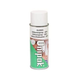 Silikonspray Glidex