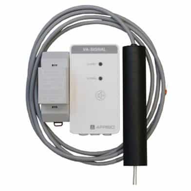 Nivålarm VA-Signal N Avlopp VA SIGNAL NÄT 10 METER KABEL AFRISO