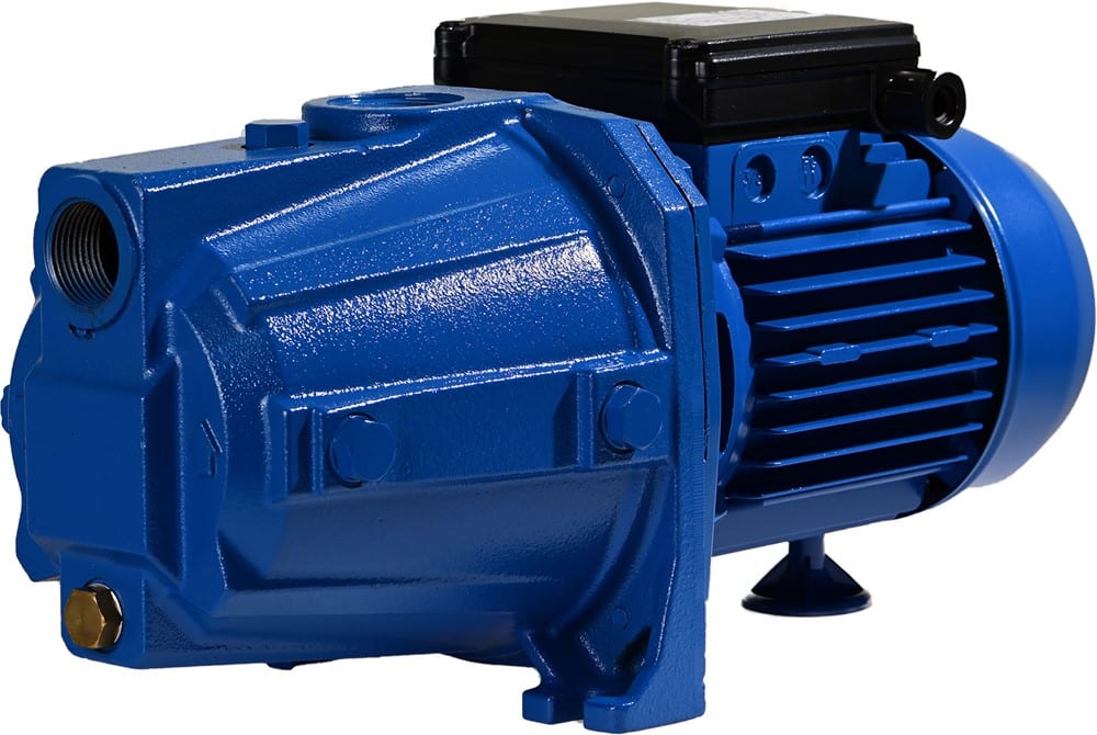 JETPUMP GJ AGA 100M0