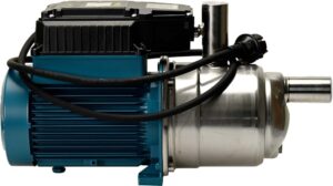 PUMPAUTOMAT EIDOS RF FREKVENSSTYRD0
