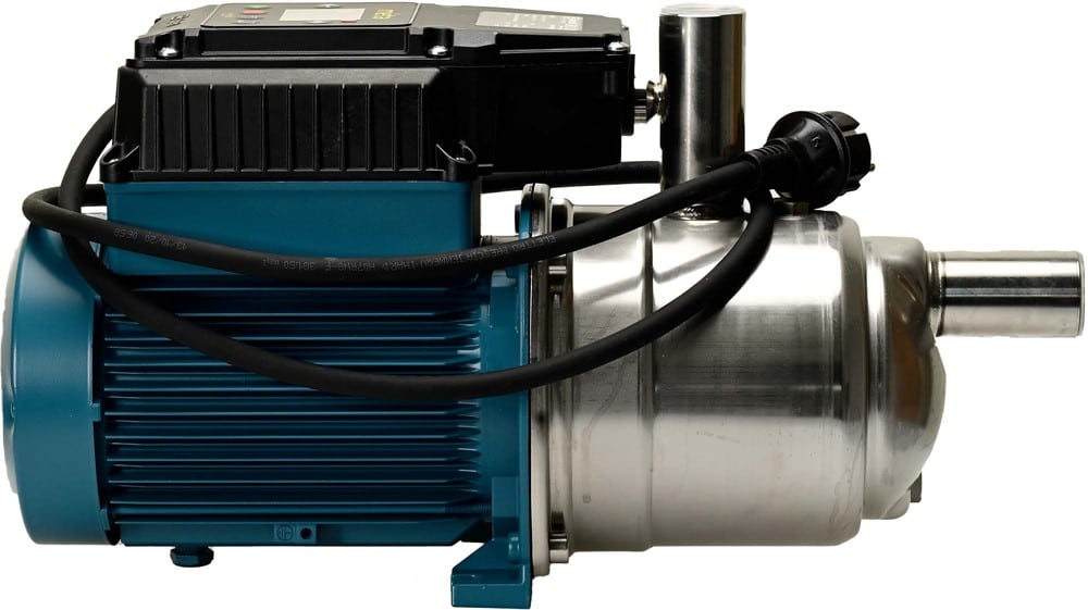 PUMPAUTOMAT EIDOS RF FREKVENSSTYRD0