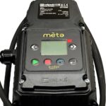 PUMPAUTOMAT EIDOS RF FREKVENSSTYRD1